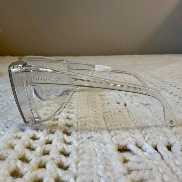 University Chemistry Bundle - Molecular Model Set and Lab Protective Eyewear - Picture 6 of 13